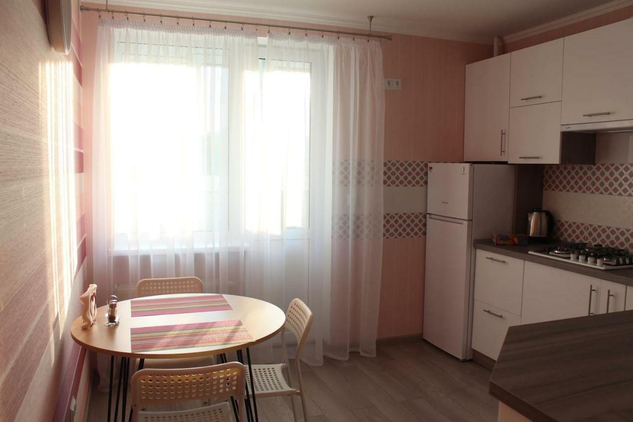 Apartment Next To Airport Boryspiľ Exteriér fotografie